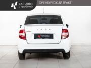 Lada (ВАЗ) Granta I Рестайлинг Казань  - изображение 16