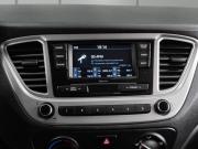 Hyundai Solaris II Рестайлинг Тюмень  - изображение 31