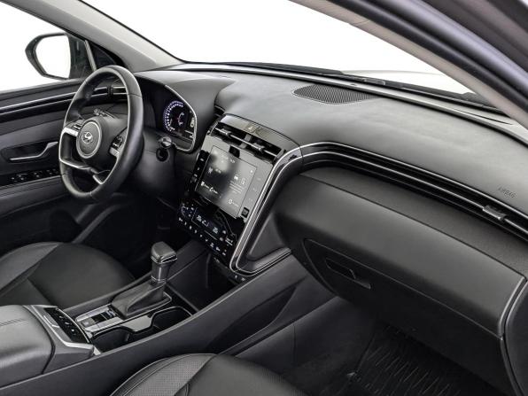 Hyundai Tucson IV с пробегом 2022 года, цена 3 100 000 рублей, 43818 км, внедорожник, Автокод Объявления