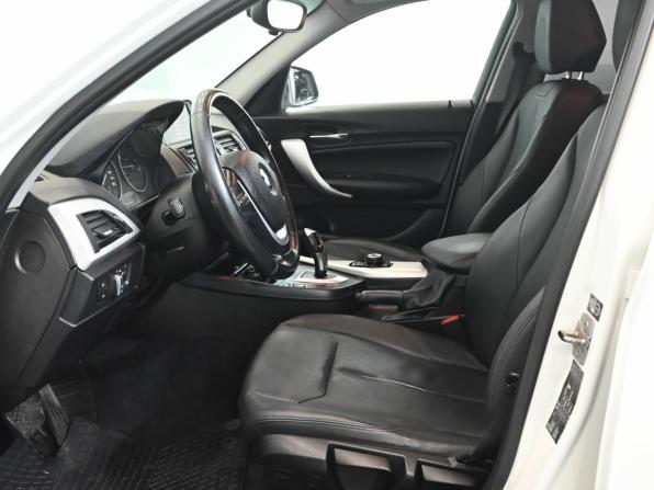 BMW 1 серии II (F20/F21) с пробегом 2013 года, цена 1 150 000 рублей, 205030 км, хэтчбек, Автокод Объявления