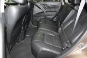 Nissan Murano II (Z51) Рестайлинг Кемерово  - изображение 36