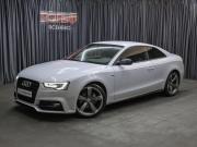 Audi A5 I (8T) Рестайлинг Москва  - изображение 21