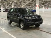 Lada (ВАЗ) Niva Travel I Казань  - изображение 25