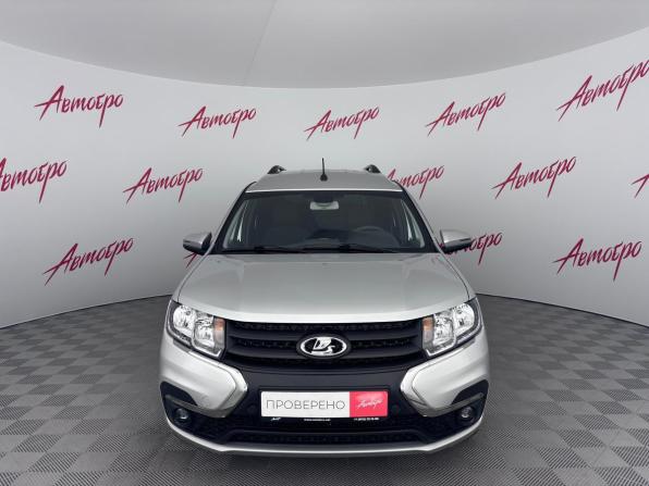Lada (ВАЗ) Largus I Рестайлинг с пробегом 2025 года, цена 1 519 000 рублей, 16108 км, универсал, Автокод Объявления
