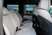Mercedes-Benz G-Класс III (W465) Рестайлинг Брянск  - изображение 40