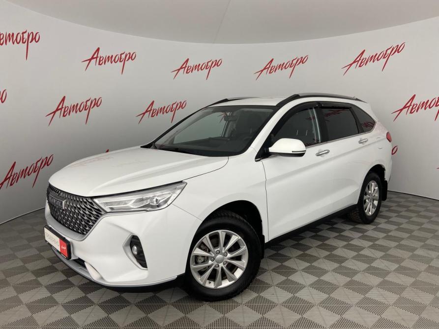 Haval M6 II Псков  - изображение 1