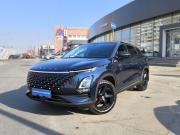 Omoda C5 I Санкт-Петербург  - изображение 25