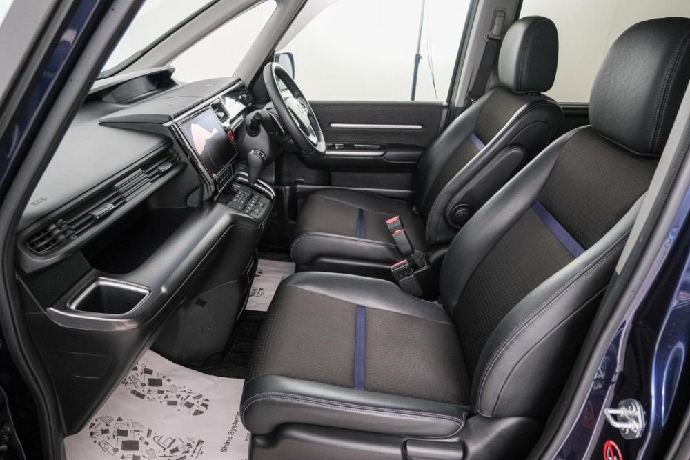 Honda Stepwgn V Рестайлинг Красноярск  - изображение 14
