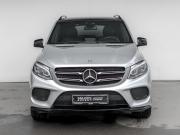 Mercedes-Benz GLE I (W166) Москва  - изображение 32