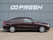 Volvo S60 I Рестайлинг Краснодар  - изображение 25