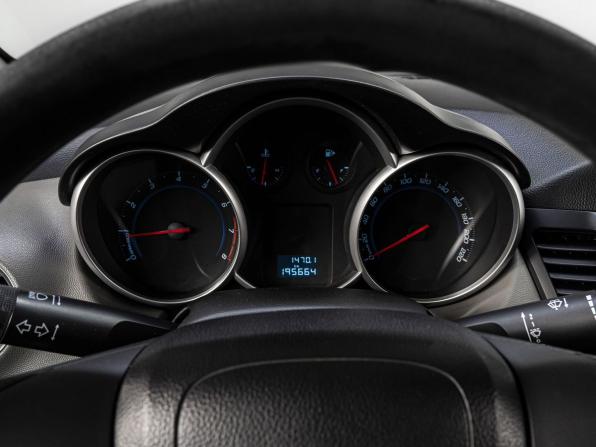 Chevrolet Cruze I с пробегом 2011 года, цена 650 000 рублей, 195662 км, седан, Автокод Объявления