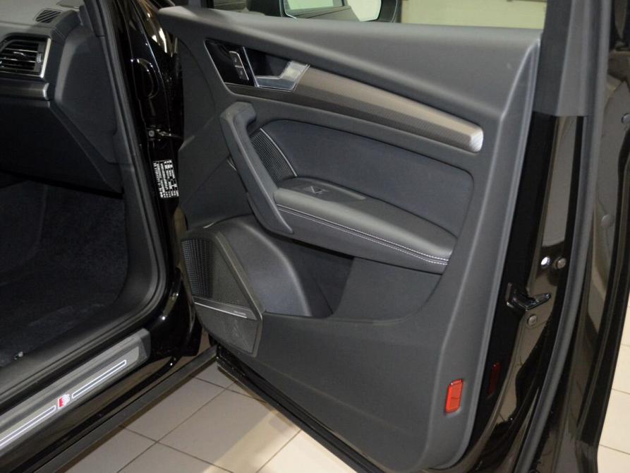 Audi Q5 II (FY) Рестайлинг Нижний Новгород  - изображение 19
