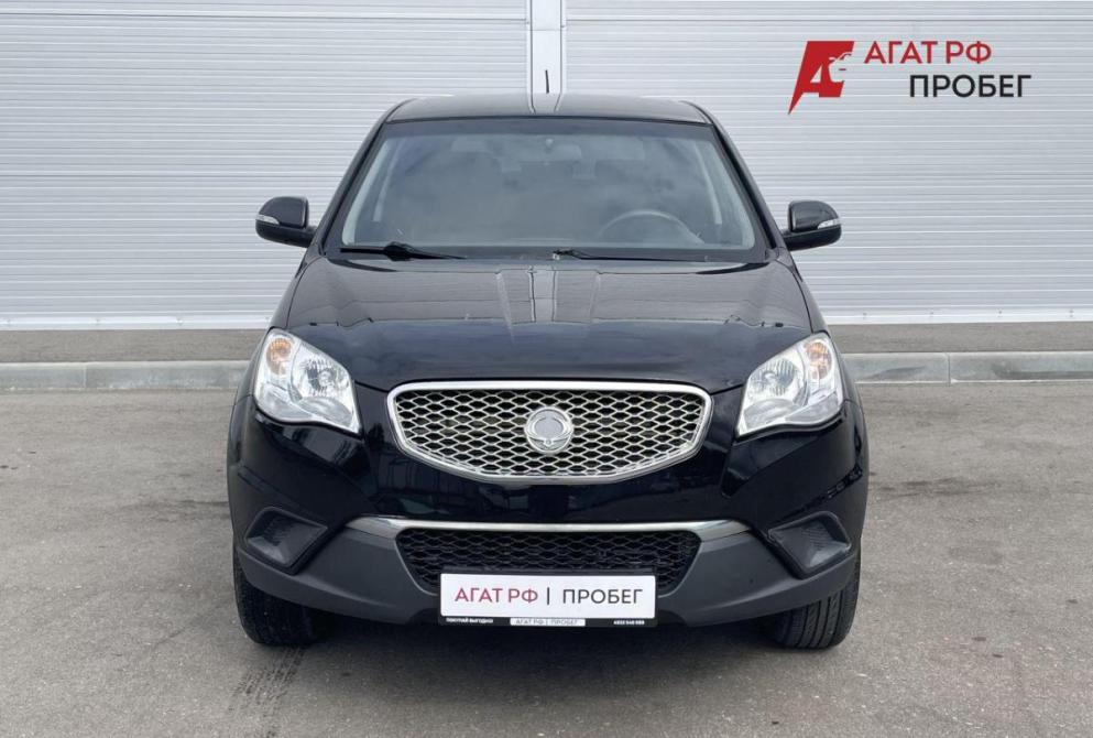 SsangYong Actyon II Иваново  - изображение 2