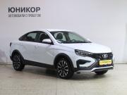 Lada (ВАЗ) Vesta I Рестайлинг (NG) Дзержинск  - изображение 25