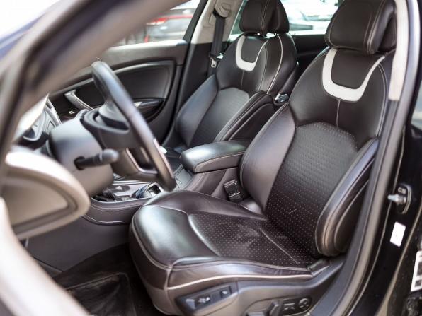 Citroen C5 II с пробегом 2011 года, цена 1 399 000 рублей, 286548 км, универсал, Автокод Объявления