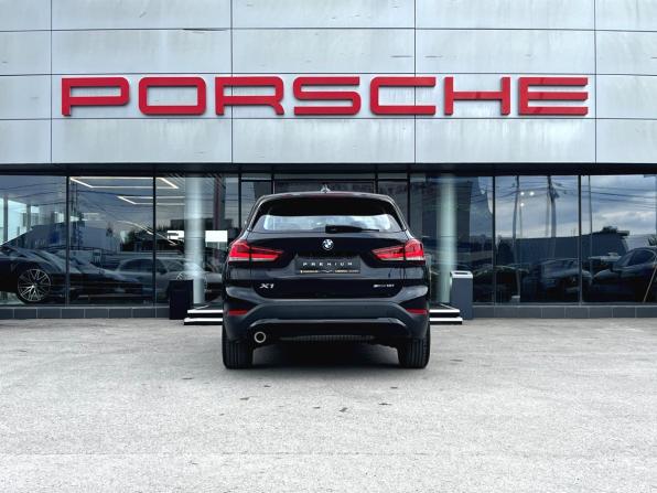 BMW X1 II (F48) Рестайлинг с пробегом 2020 года, цена 2 640 000 рублей, 55286 км, внедорожник, Автокод Объявления