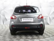 Nissan Qashqai I Рестайлинг Ульяновск  - изображение 23