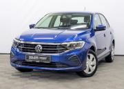 Volkswagen Polo VI Москва  - изображение 26