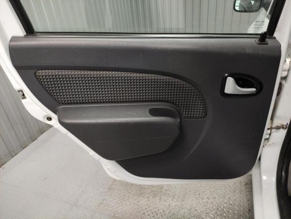 Renault Logan I с пробегом 2009 года, цена 415 000 рублей, 161700 км, седан, Автокод Объявления