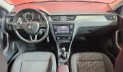 Skoda Rapid I Рестайлинг Вологда  - изображение 28