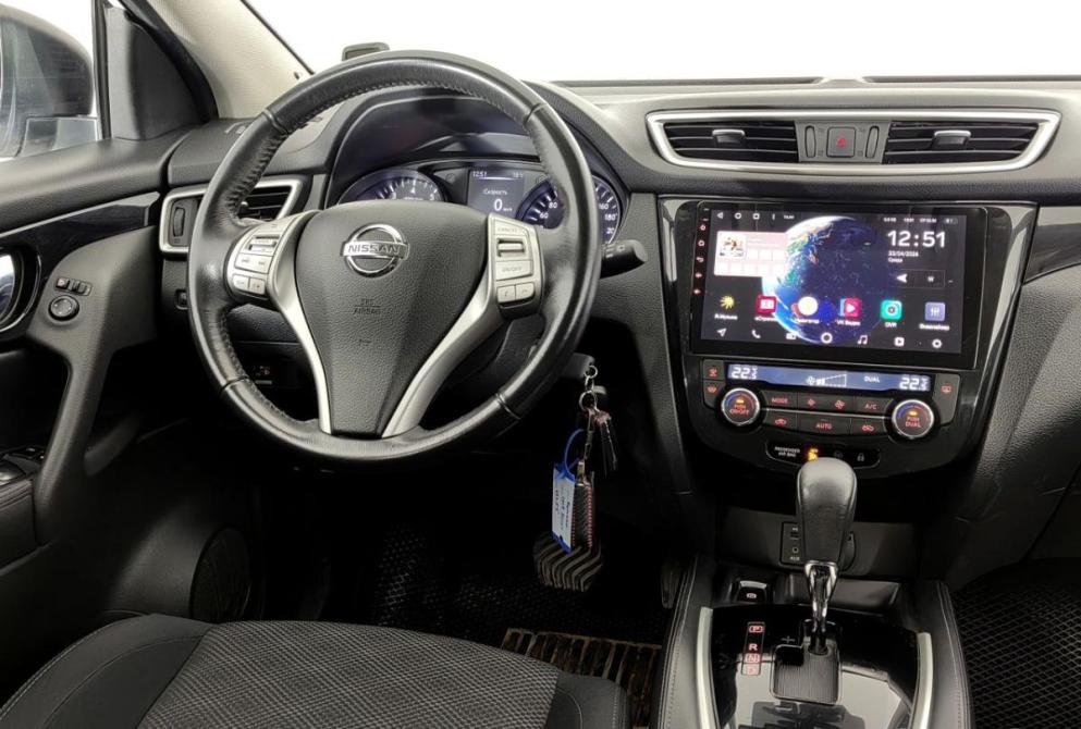 Nissan Qashqai II Волгоград  - изображение 11