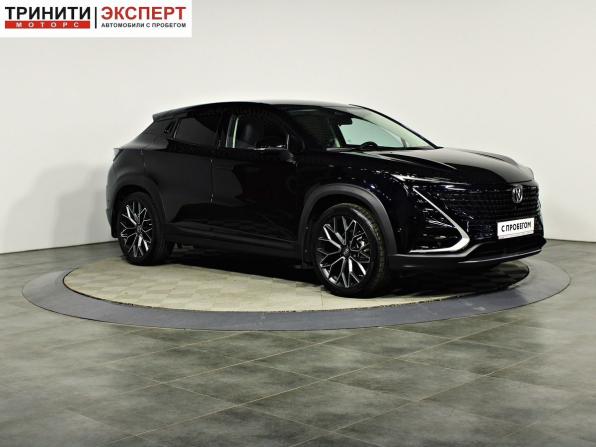Changan UNI-T I с пробегом 2024 года, цена 2 497 000 рублей, 7739 км, внедорожник, Автокод Объявления