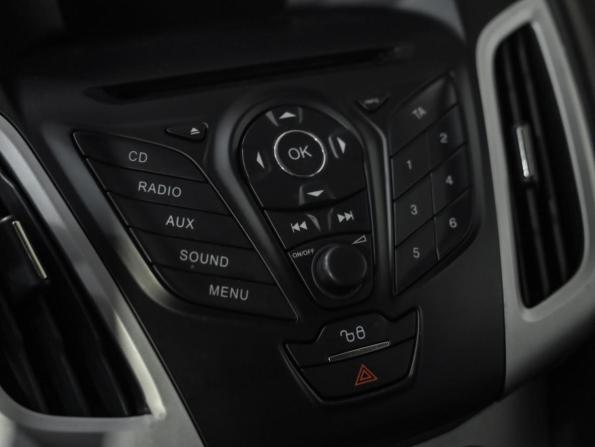 Ford Focus III с пробегом 2012 года, цена 699 000 рублей, 201905 км, хэтчбек, Автокод Объявления