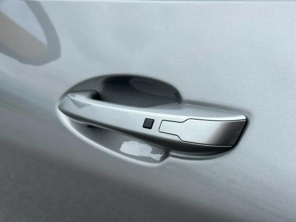 JETOUR X50 с пробегом 2024 года, цена 1 750 000 рублей, 23016 км, внедорожник, Автокод Объявления