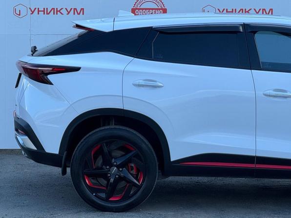 Omoda C5 I с пробегом 2023 года, цена 1 689 000 рублей, 108850 км, внедорожник, Автокод Объявления