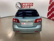 Chevrolet Lacetti I Новочеркасск  - изображение 21