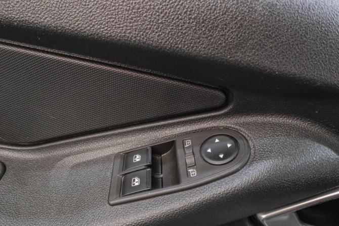 Lada (ВАЗ) Granta I Рестайлинг с пробегом 2023 года, цена 899 000 рублей, 33500 км, лифтбек, Автокод Объявления