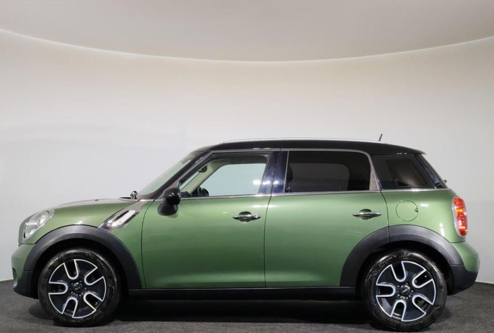 Mini Countryman I Ярославль  - изображение 8