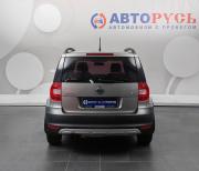 Skoda Yeti I Москва  - изображение 29