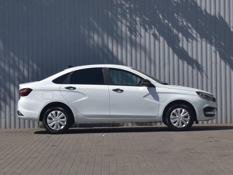 Lada (ВАЗ) Vesta I Рестайлинг (NG) Краснодар  - изображение 4