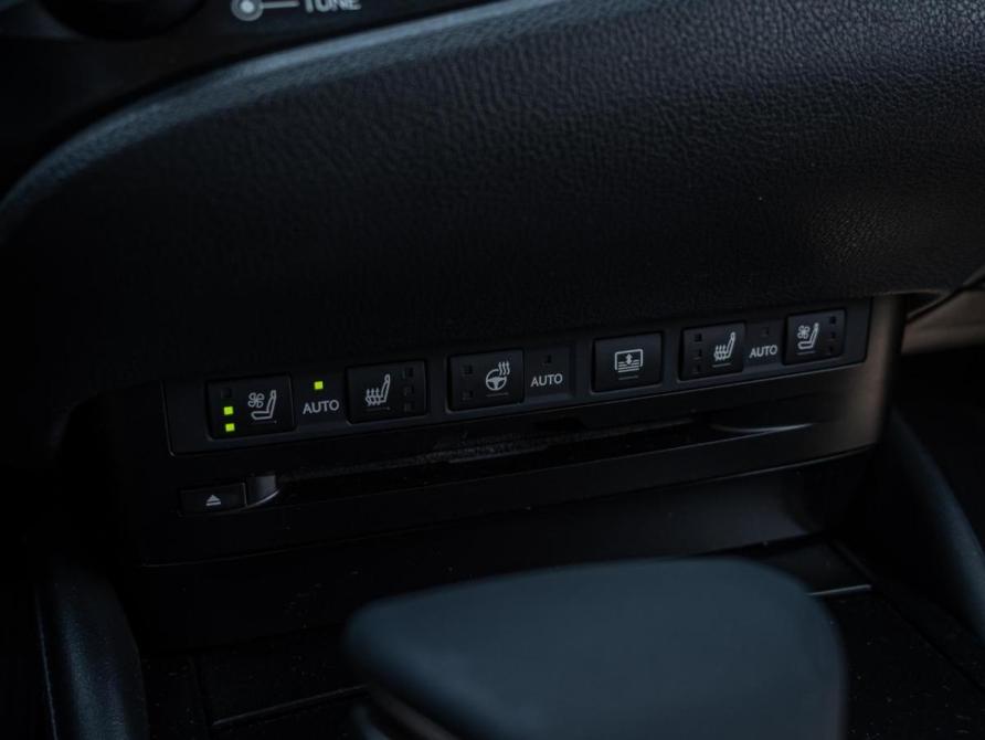 Lexus ES VII Краснодар  - изображение 14