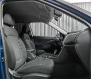 Hyundai Creta II Москва  - изображение 33