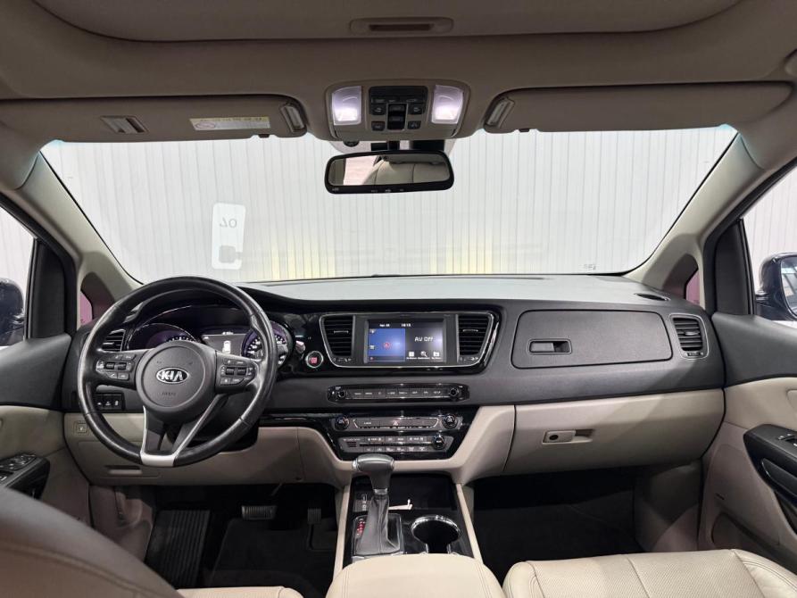 Kia Carnival III Краснодар  - изображение 9