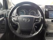 Toyota Land Cruiser Prado 150 Series Рестайлинг 2 Пермь  - изображение 29