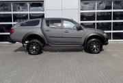 Mitsubishi L200 IV Владимир  - изображение 31