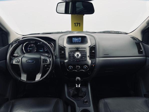Ford Ranger T6 с пробегом 2013 года, цена 1 650 000 рублей, 175594 км, пикап, Автокод Объявления
