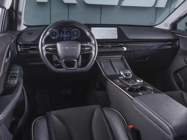 Omoda C5 I с пробегом 2023 года, цена 1 860 000 рублей, 17629 км, внедорожник, Автокод Объявления