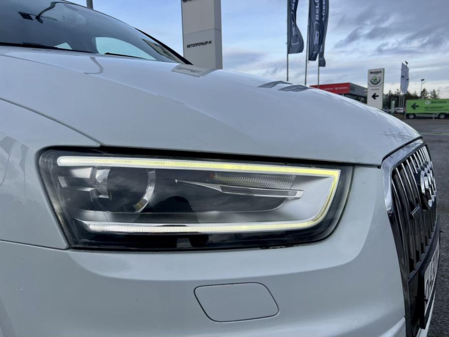 Audi Q3 I (8U) Уфа  - изображение 4