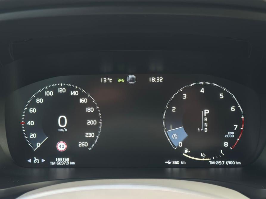 Volvo V60 Cross Country II Уфа  - изображение 22