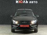 Lada (ВАЗ) Granta I Рестайлинг Екатеринбург  - изображение 19