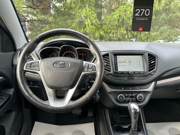 Lada (ВАЗ) Vesta I с пробегом 2021 года, цена 1 099 000 рублей, 113846 км, универсал, Автокод Объявления