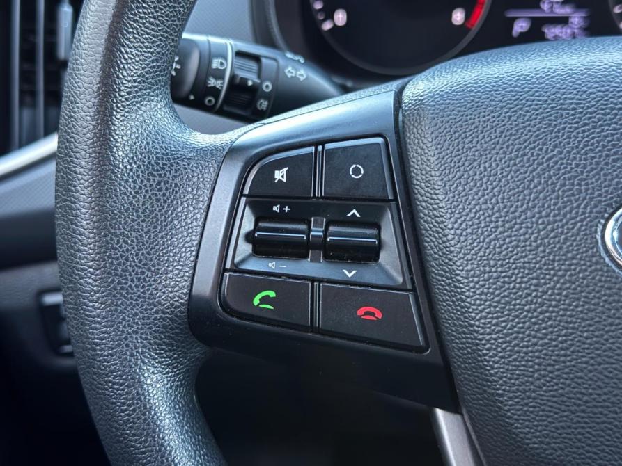 Hyundai Creta I Рестайлинг Воронеж  - изображение 13