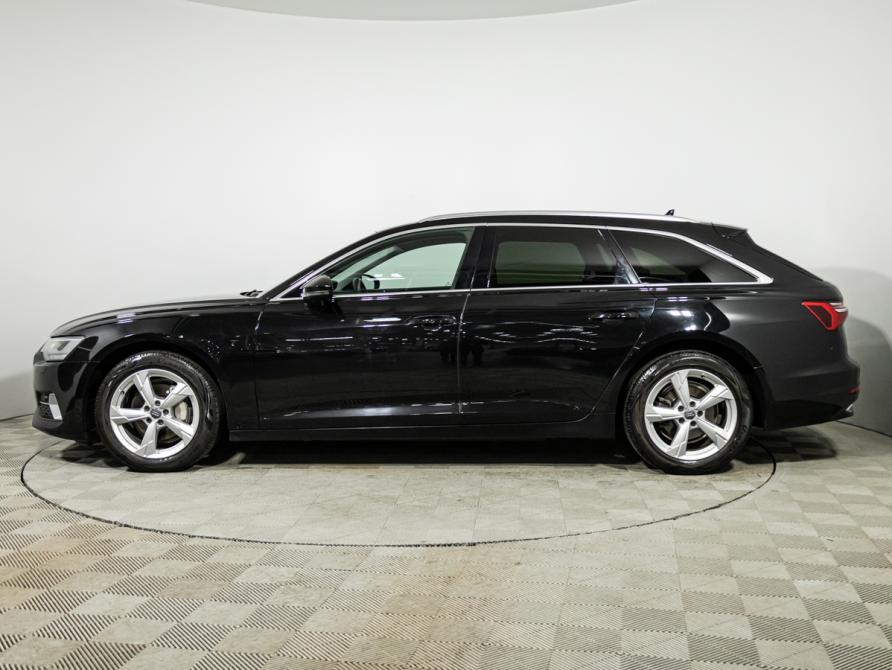 Audi A6 V (C8) Санкт-Петербург  - изображение 8