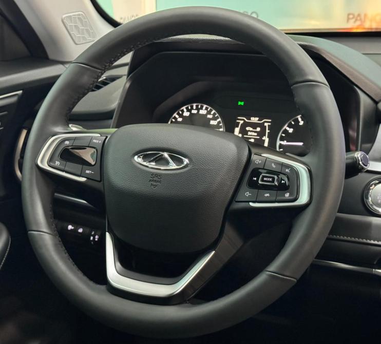 Chery Tiggo 4 Pro I Рестайлинг Набережные Челны  - изображение 18