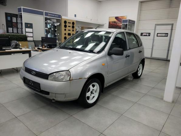 Lada (ВАЗ) Kalina I с пробегом 2013 года, цена 279 900 рублей, 261000 км, хэтчбек, Автокод Объявления