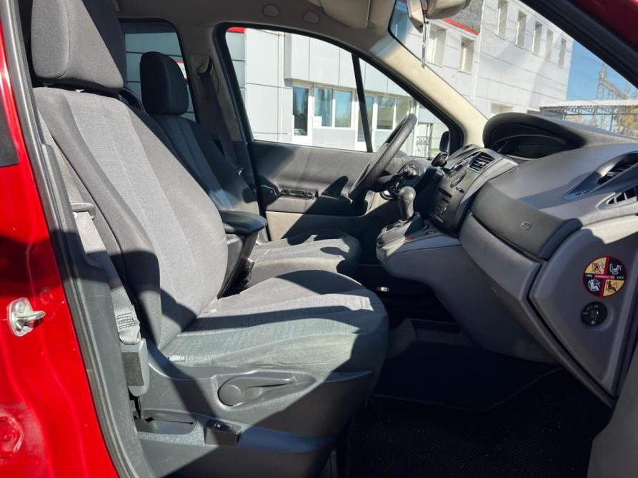 Renault Scenic II Рестайлинг Стерлитамак  - изображение 11